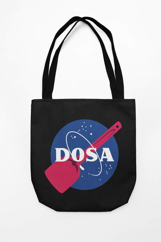 DOSA Tote Bag