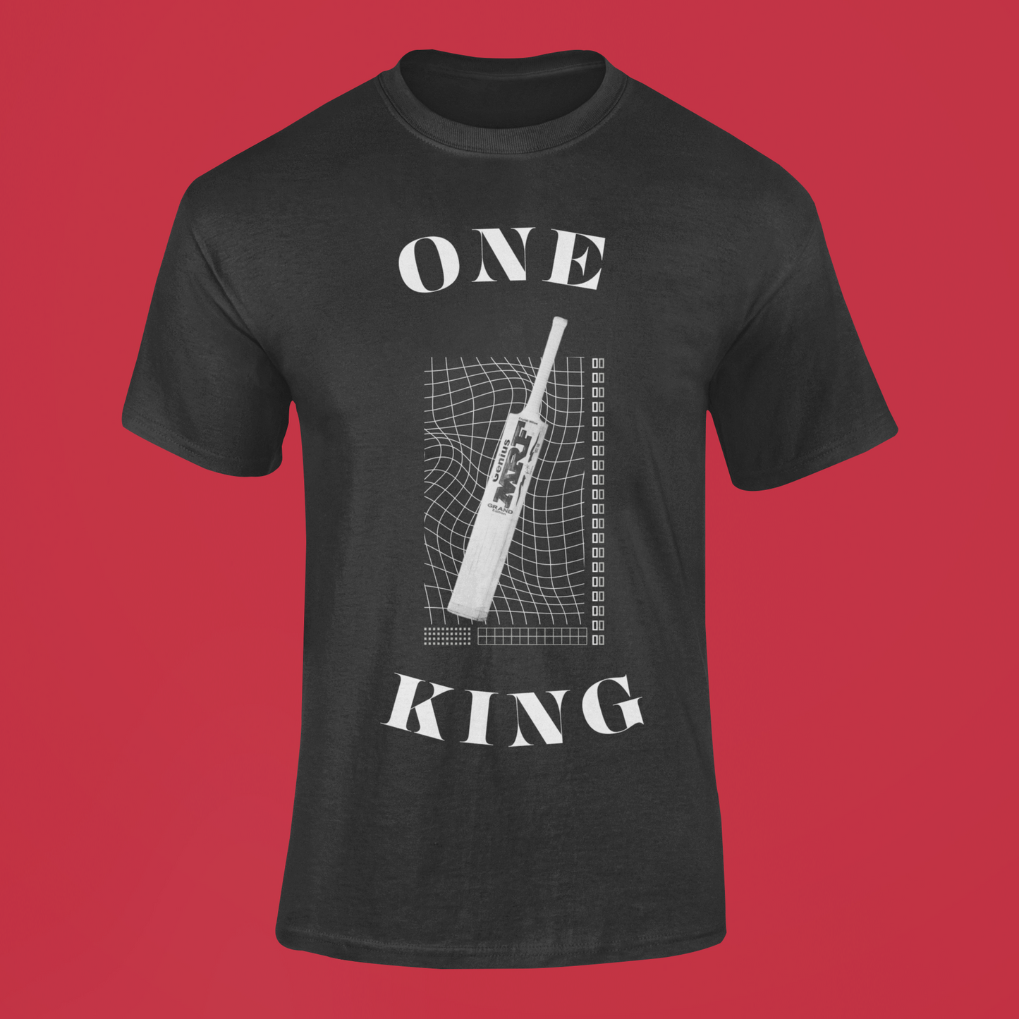 One King T-shirt